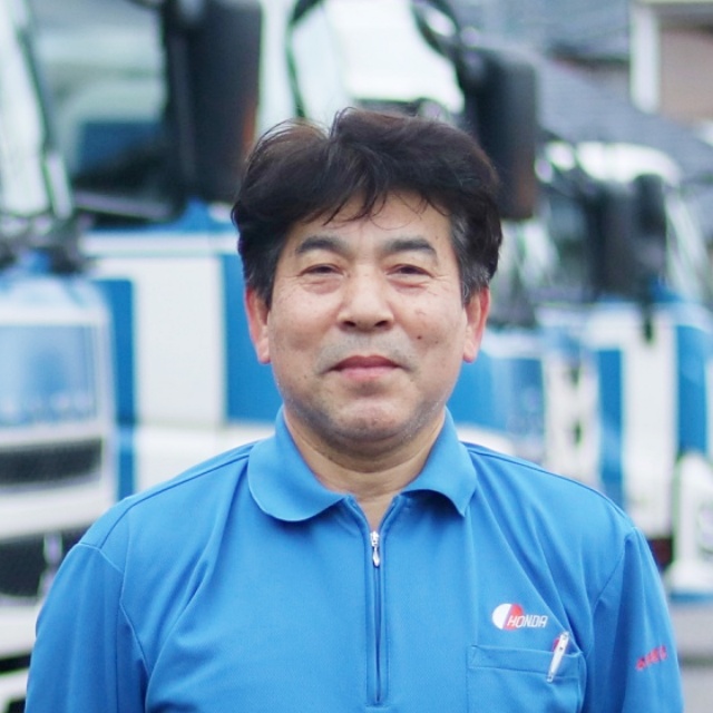 社員のアイコン