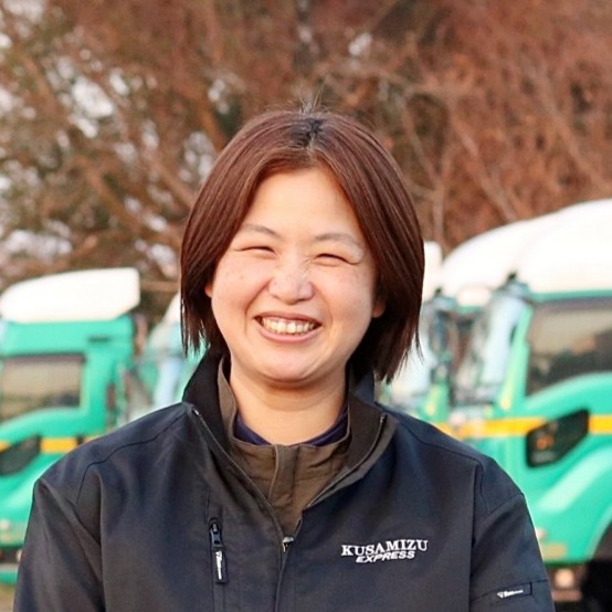 社員のアイコン