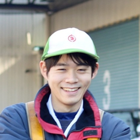 社員のアイコン