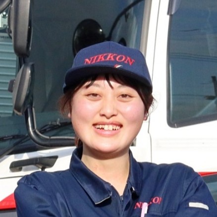 社員のアイコン