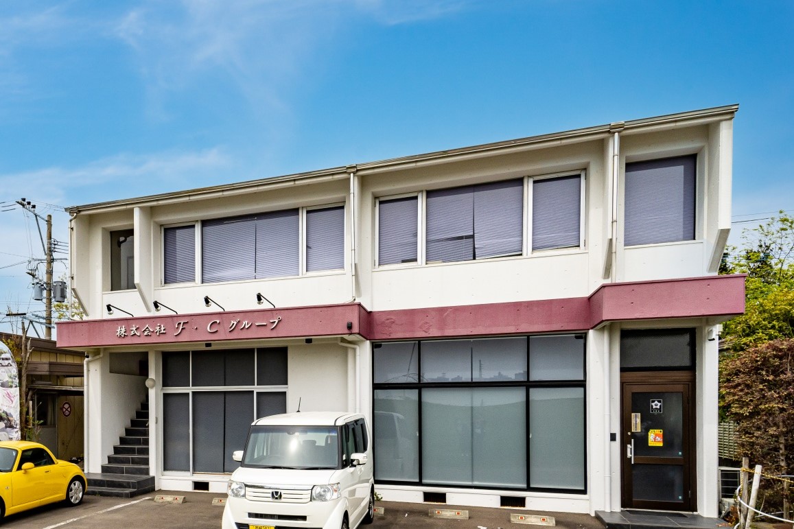 目指す高みは「九州ナンバーワン」