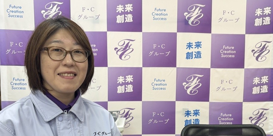 看護師が常駐して相談に応じています