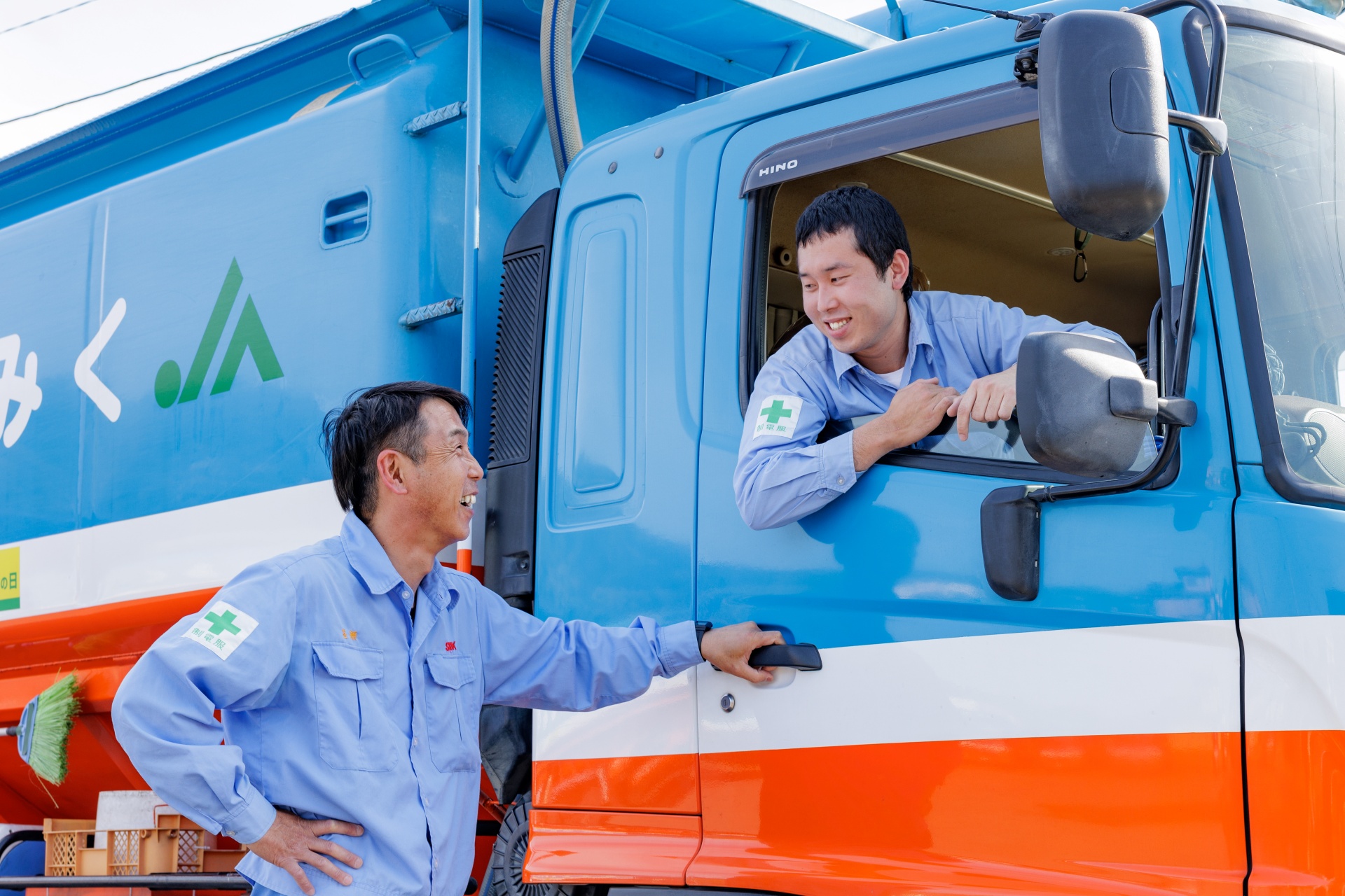 「この人生で良かった」と思える職場に