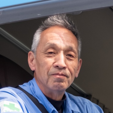 社員のアイコン