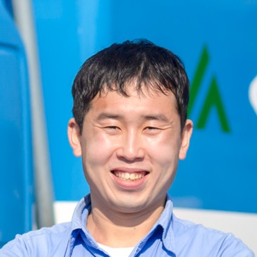 社員のアイコン