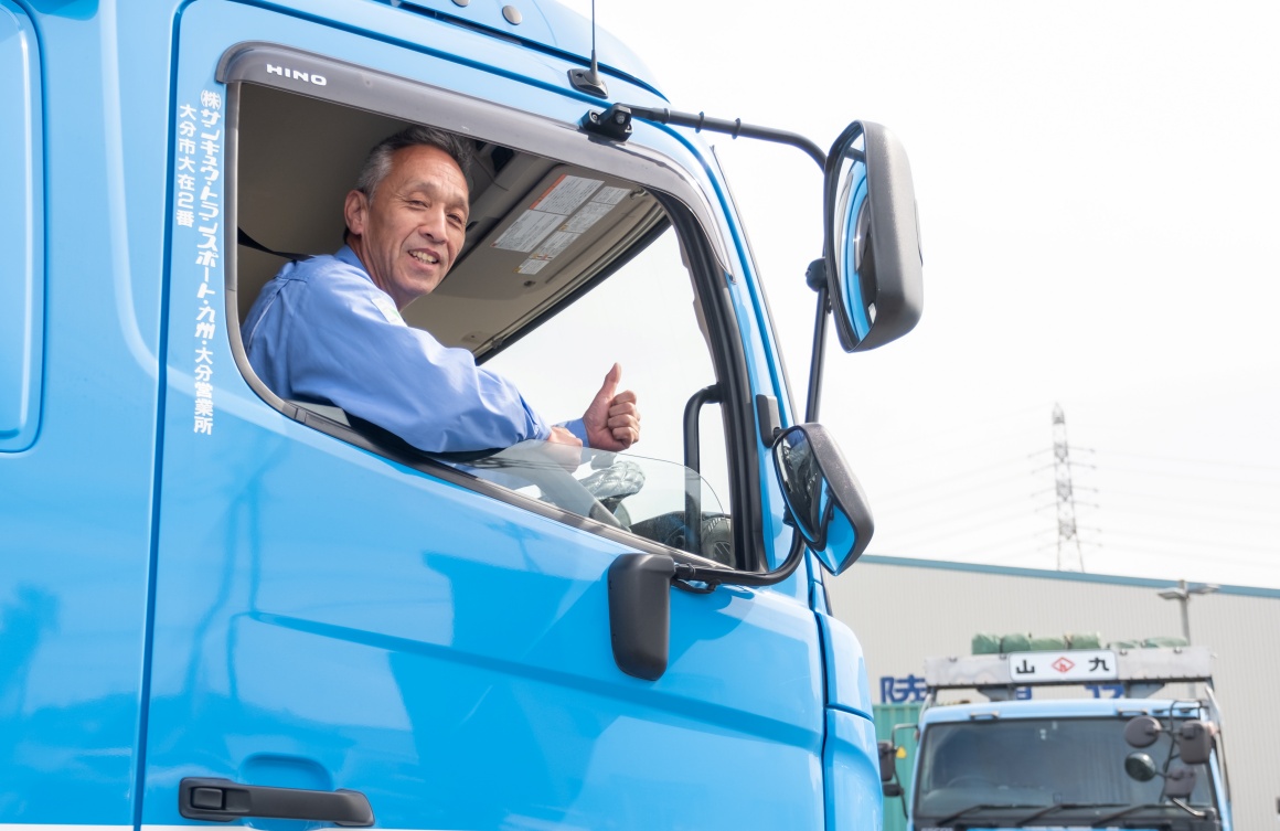 ベテランも活躍中