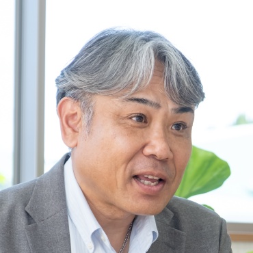 社員のアイコン