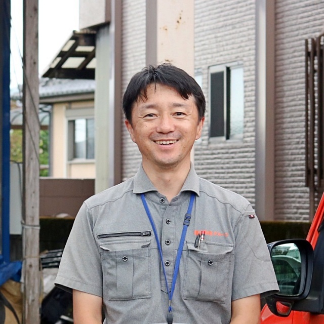 社員のアイコン