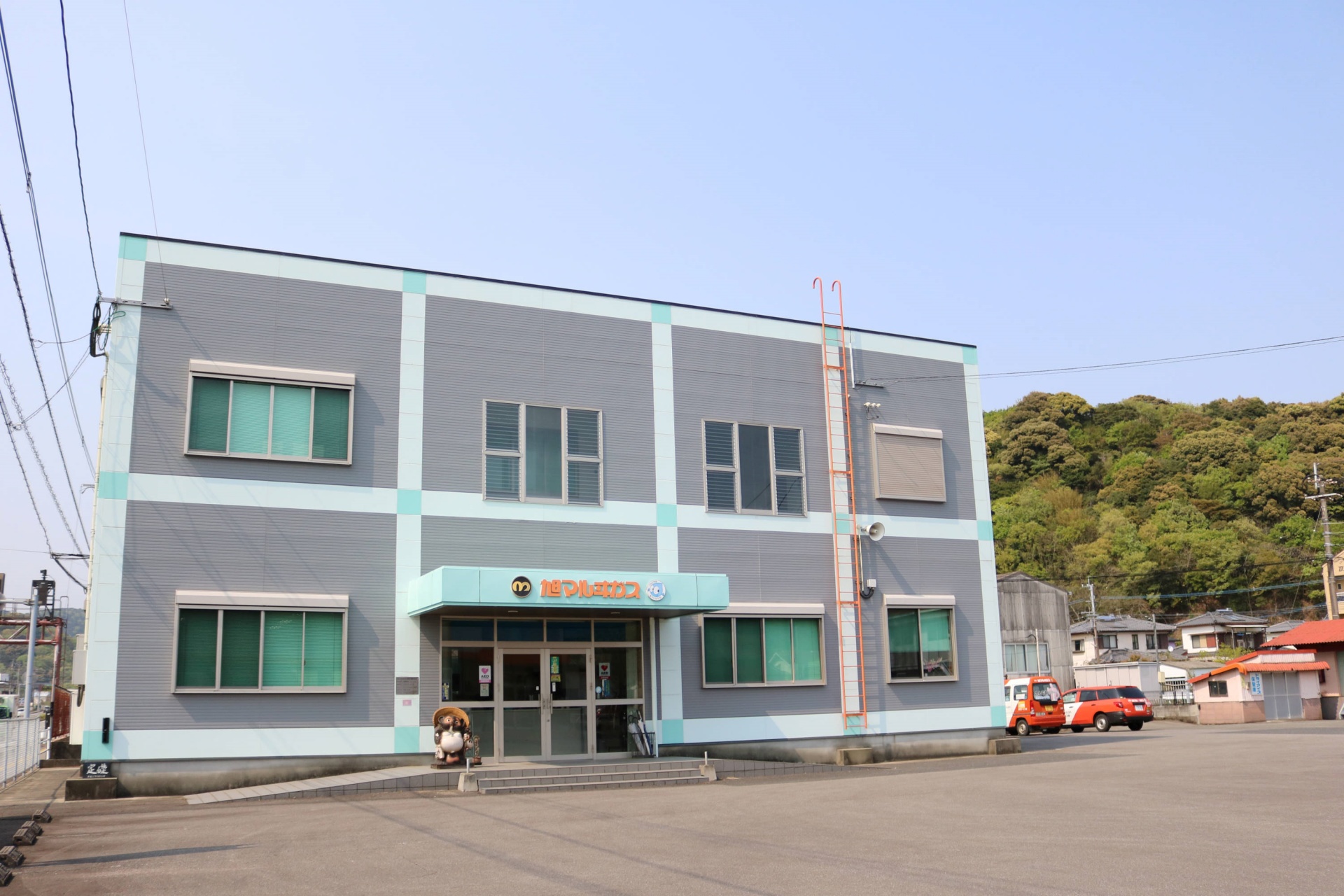 私たちの事業