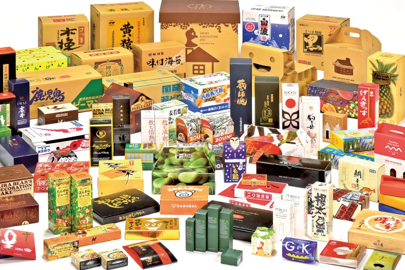 主な納品先や顧客層を教えて下さい