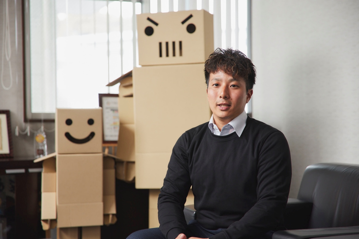 営業の仕事で感じるやりがいや、面白さを教えてください。
