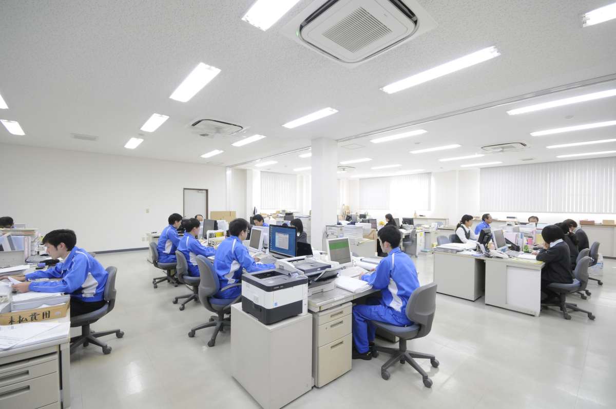 さらなる可能性を目指して