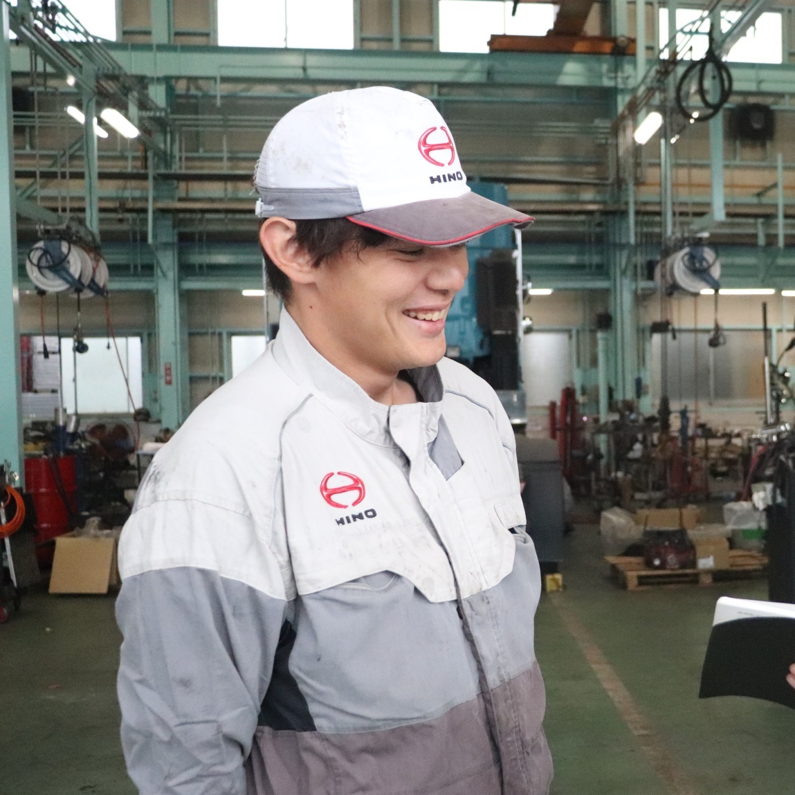 社員のアイコン