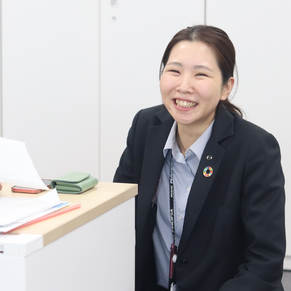 社員のアイコン