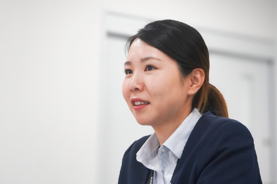 仕事の面白さや魅力は何ですか？