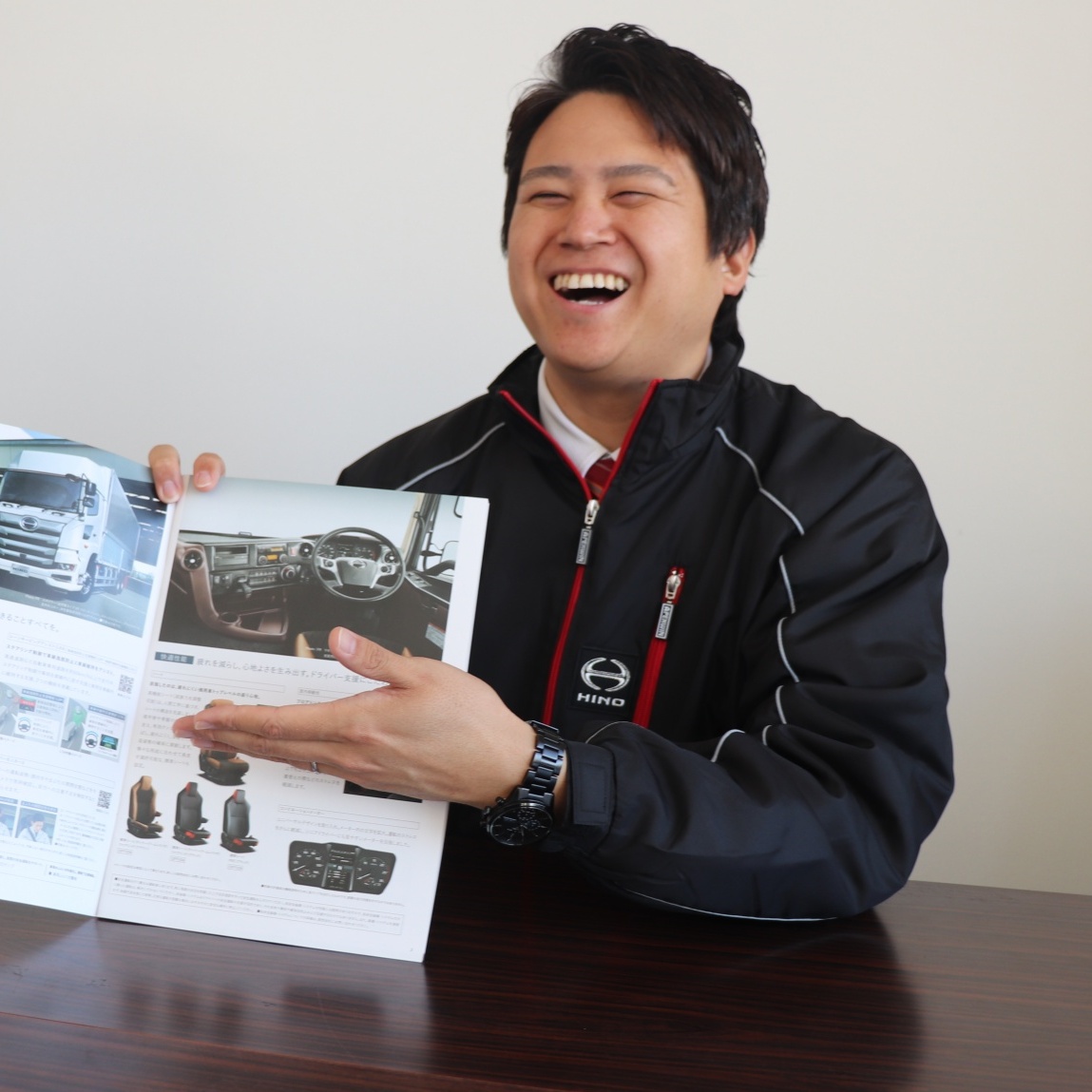 社員のアイコン