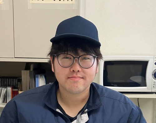 社員のアイコン