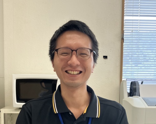 社員のアイコン