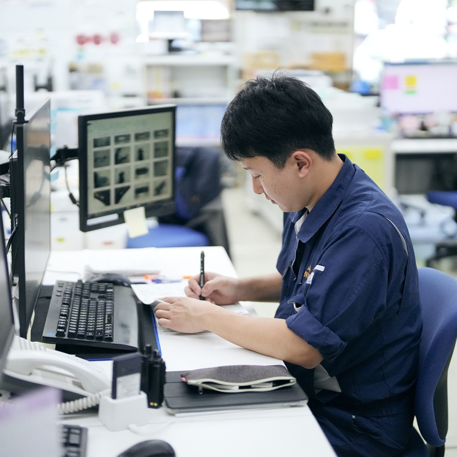 年齢に関係ないステップアップ